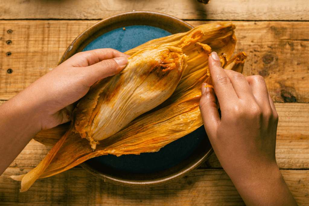 tamale