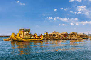 lac Titicaca