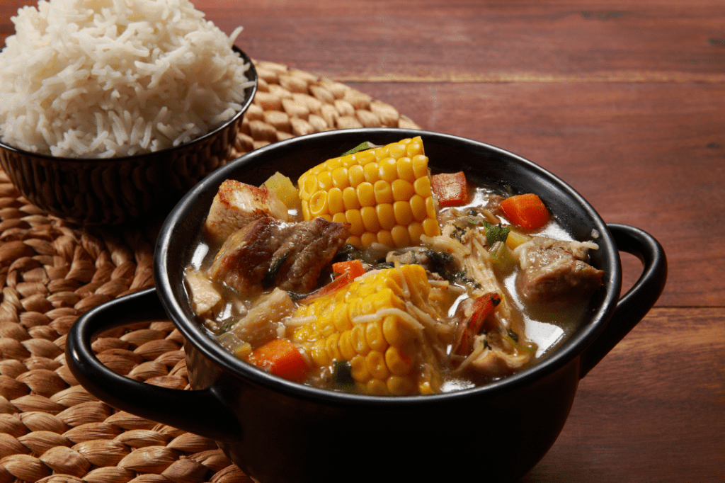 Sancocho