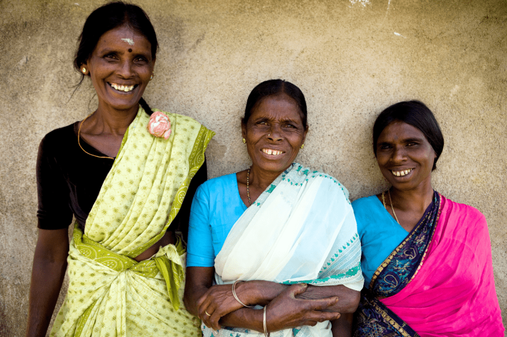 femmes sri lankaises