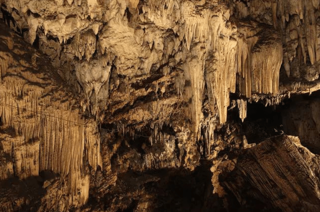 grottes Guatemala, article quand partir au Guatemala ?