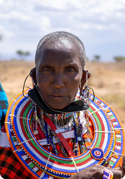 communautés locales au Kenya